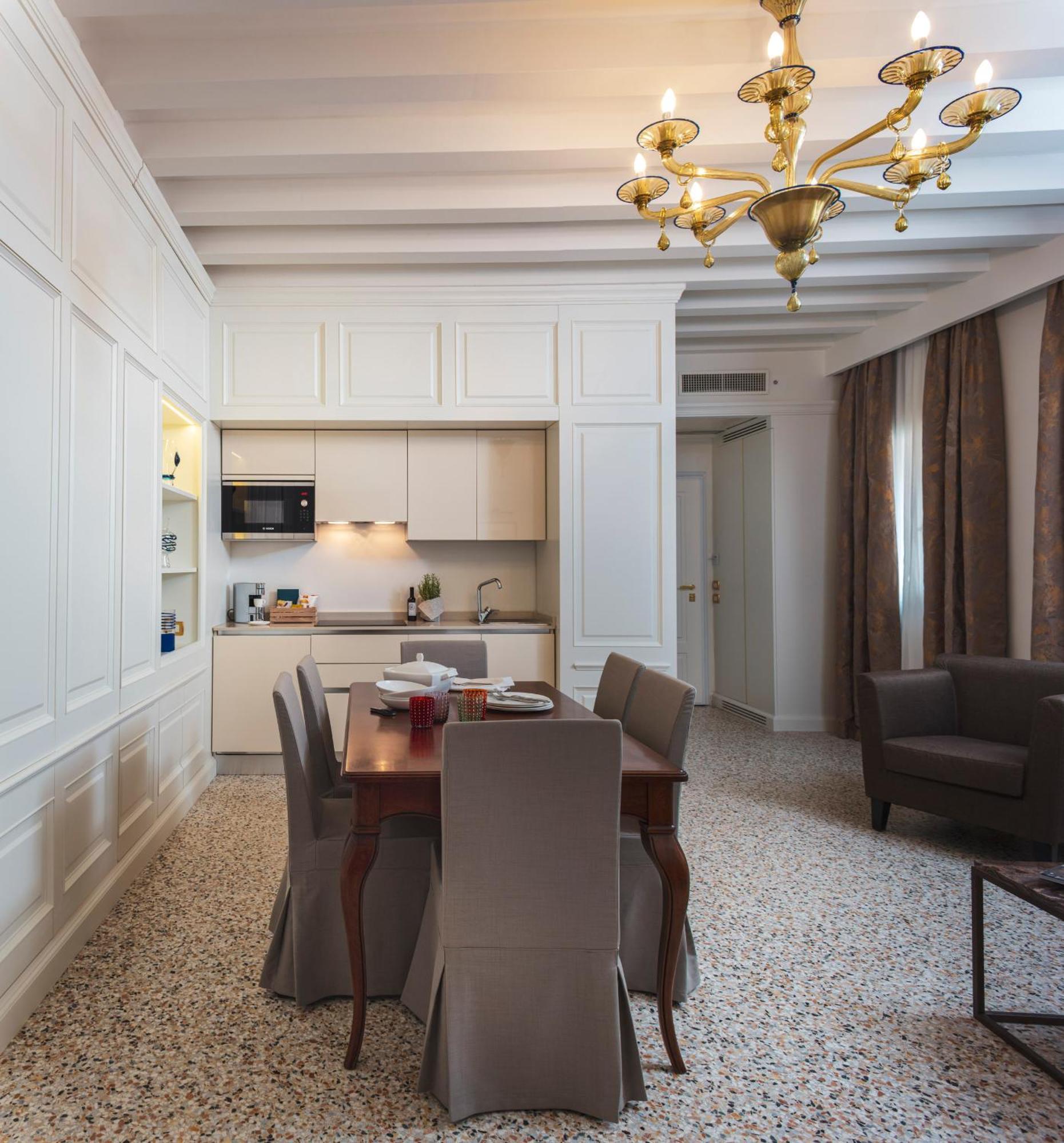 Residenza Ducato Aparthotel 4*