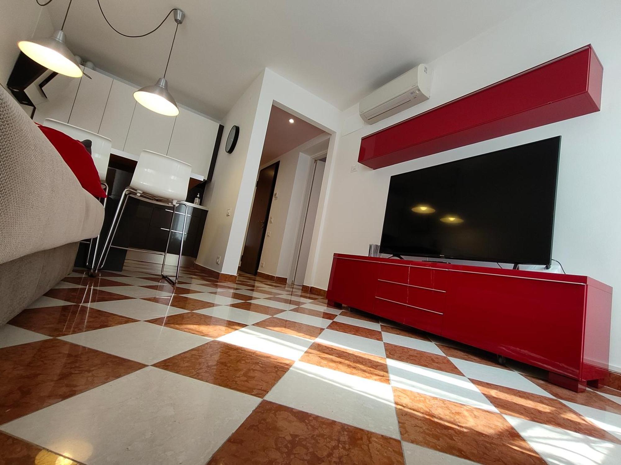 Apartment San Marco Ca' Tiepolo Venice