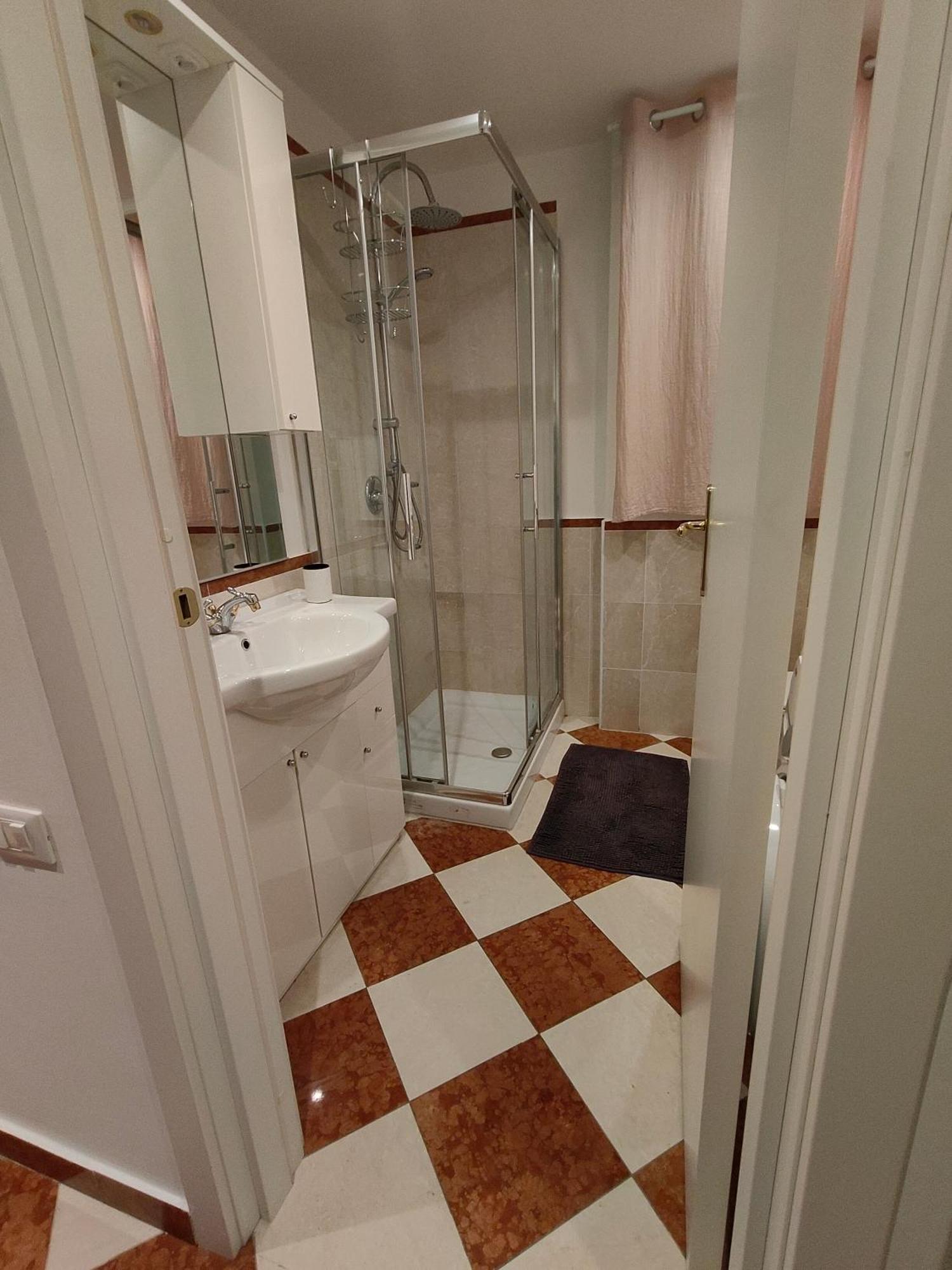 San Marco Ca' Tiepolo Apartment