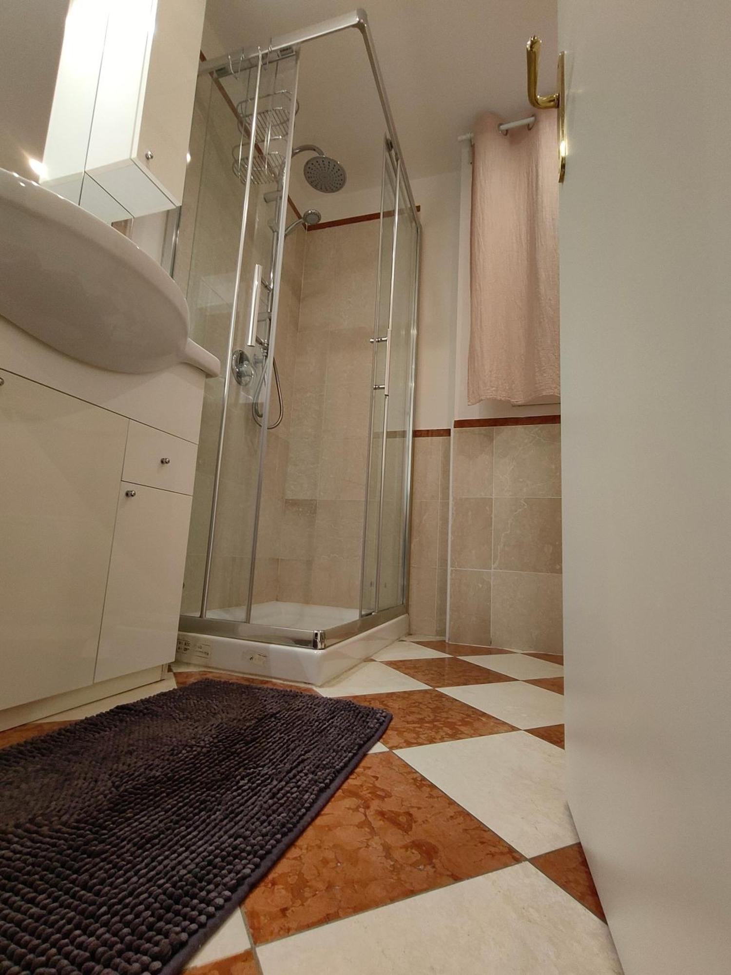Apartment San Marco Ca' Tiepolo Venice