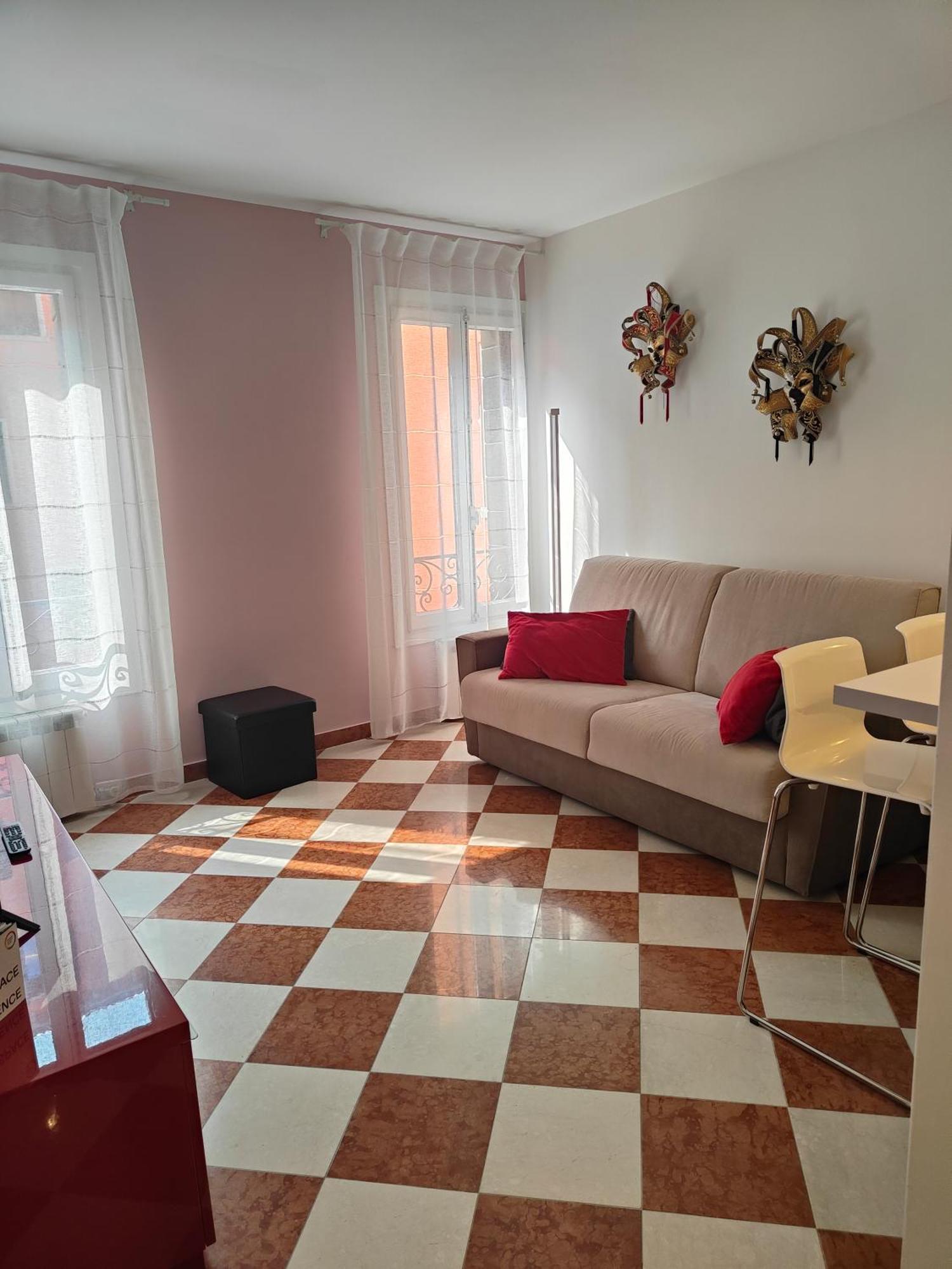 San Marco Ca' Tiepolo Apartment *