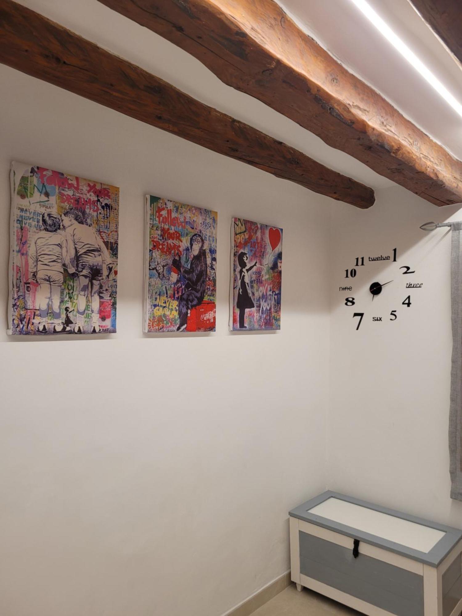 Ca' Sebastiano Apartment Venice