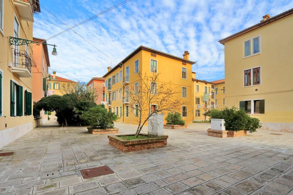 Charmsuite Palladio * Venice