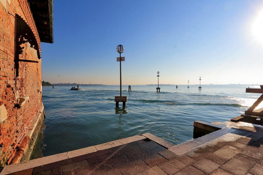 Apartment Charmsuite Palladio *