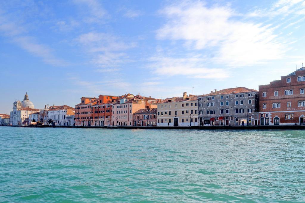 Apartment Charmsuite Palladio