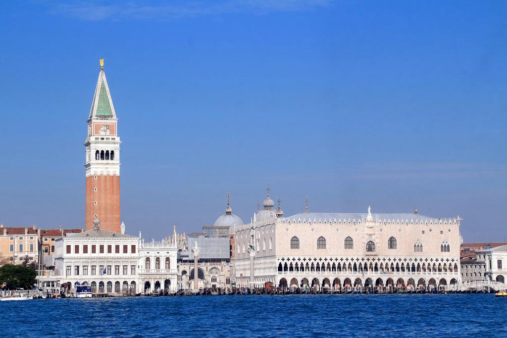 Charmsuite Palladio *