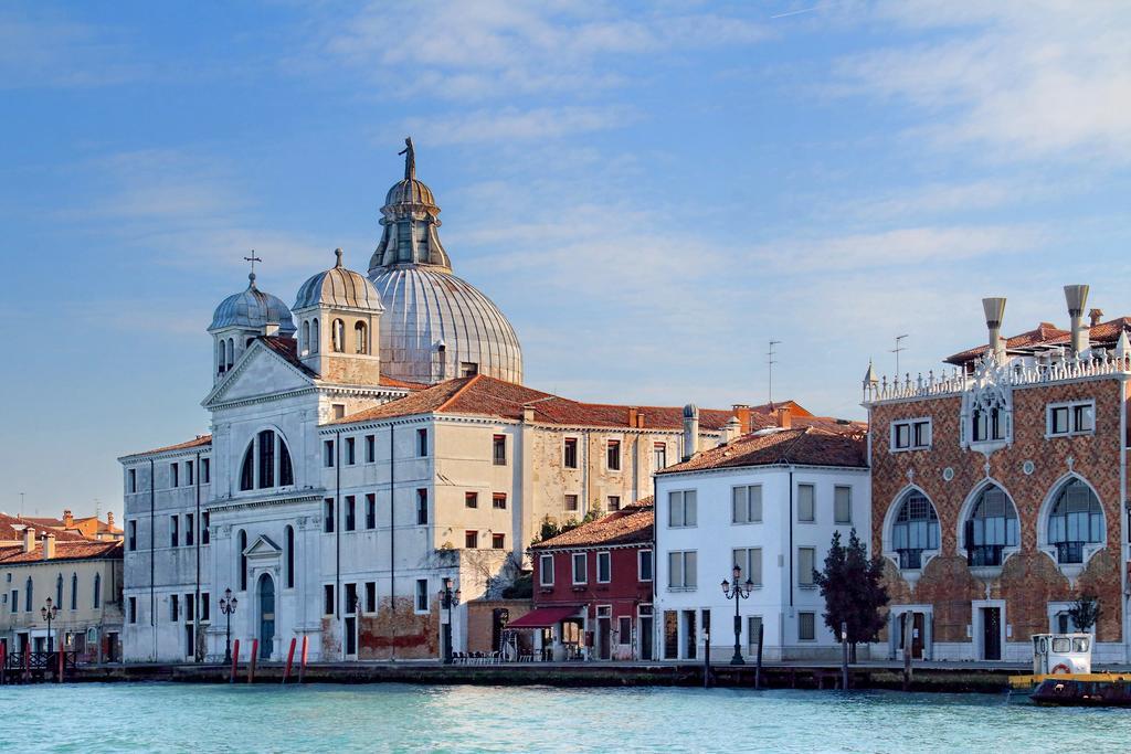 Charmsuite Palladio