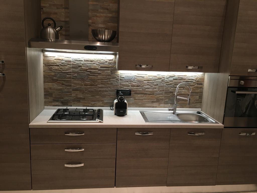 Apartment Ca' Novo Venice