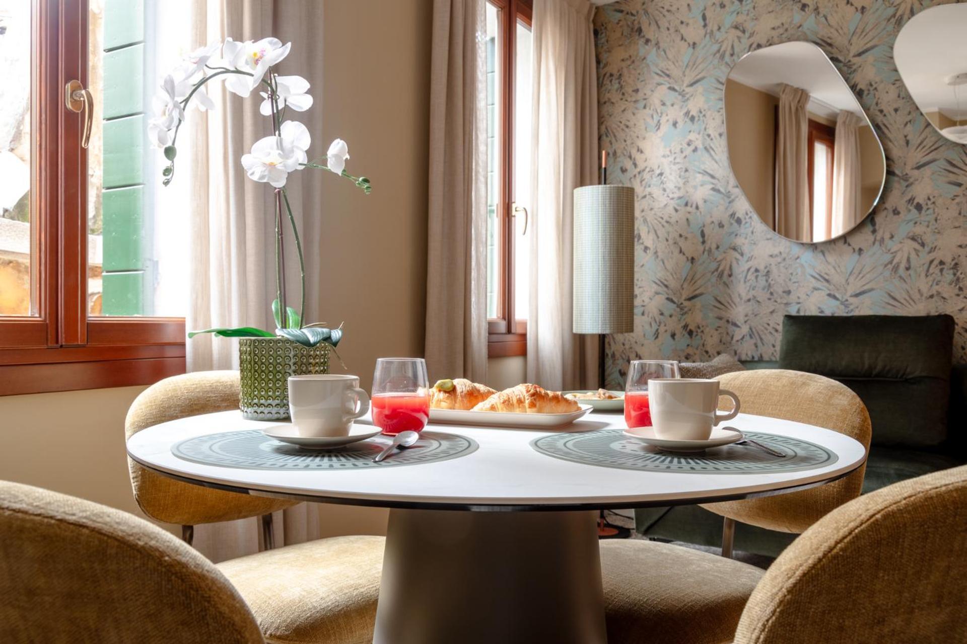 Apartamento San Marco 213 Veneza