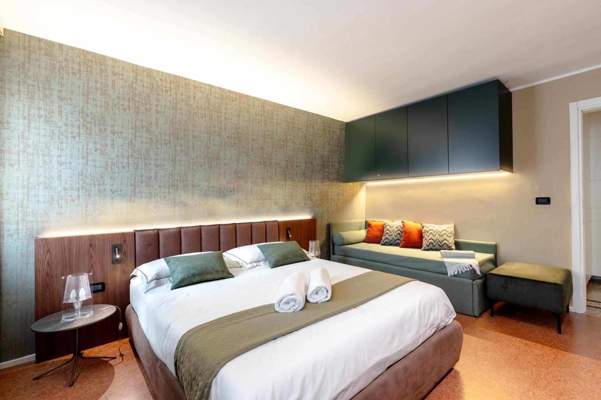 Apartamento San Marco 213