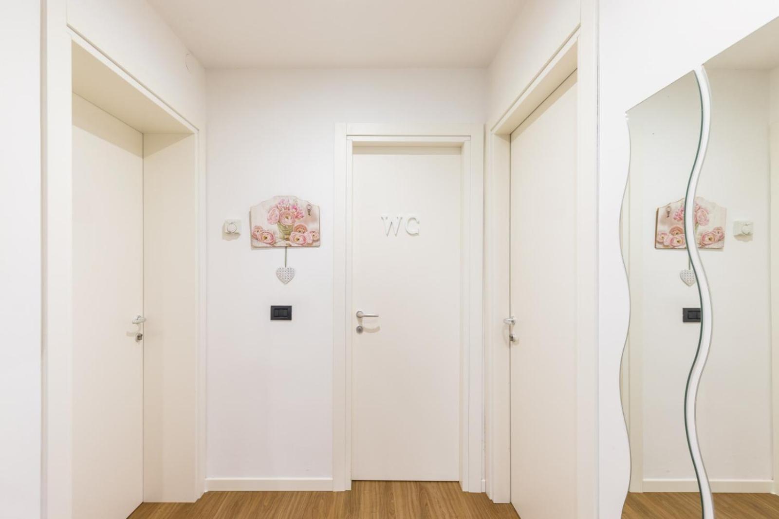 St. Alvise Apartment