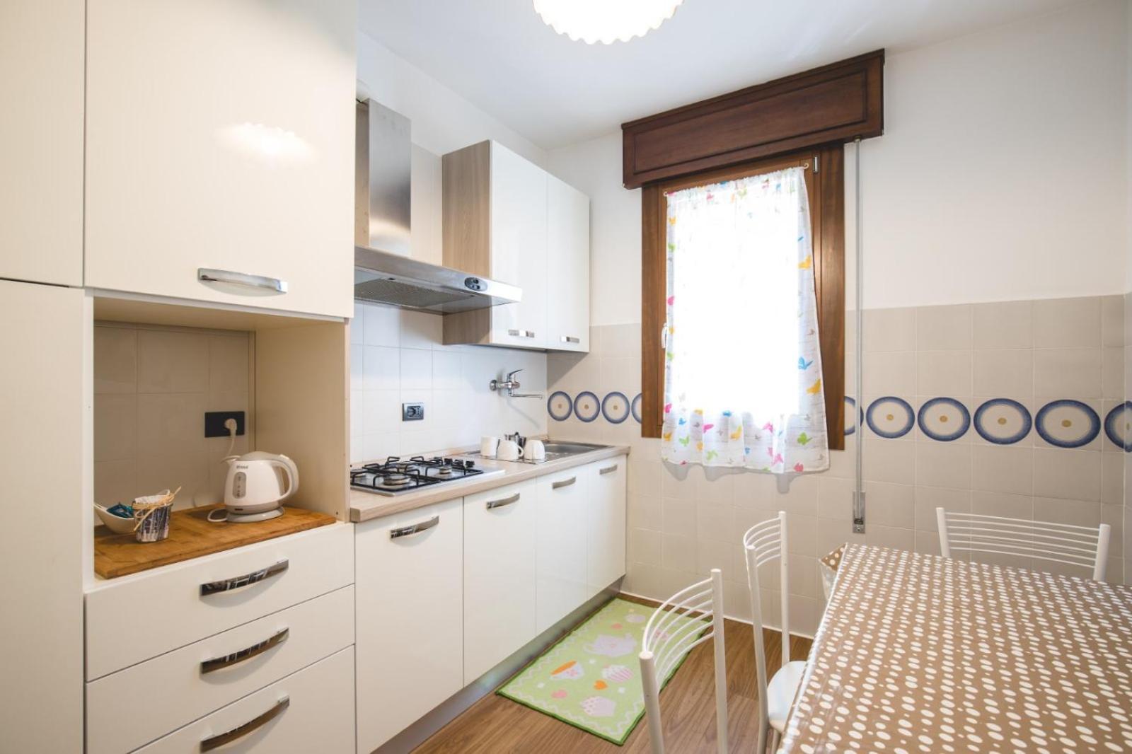 St. Alvise Apartment Venice