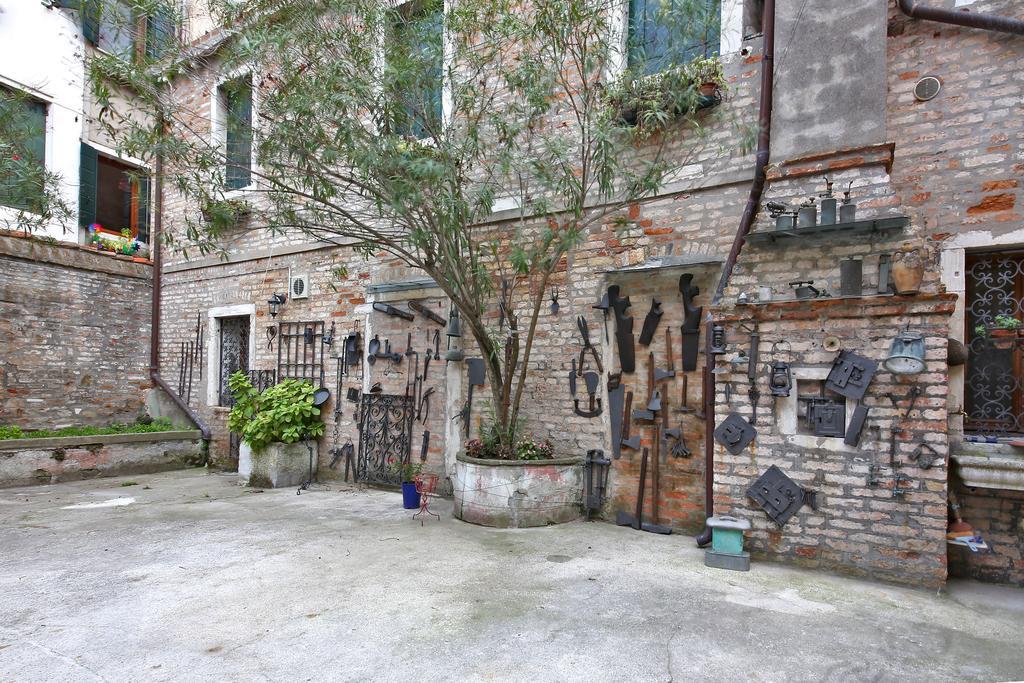 Apartment Ca' Ermina & Garden *