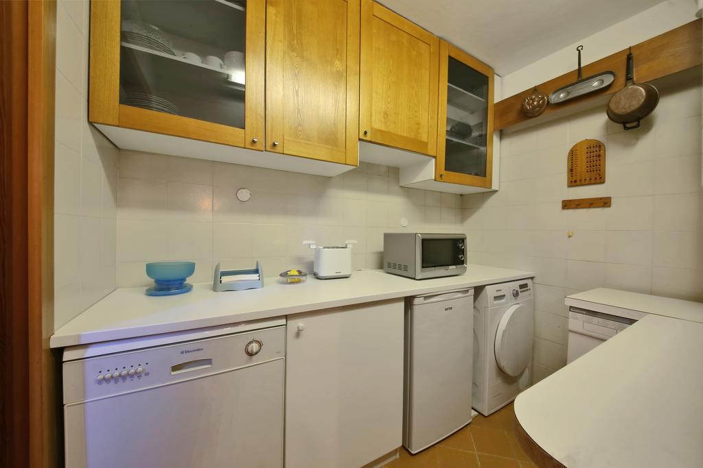 Apartment Ca' Ermina & Garden *