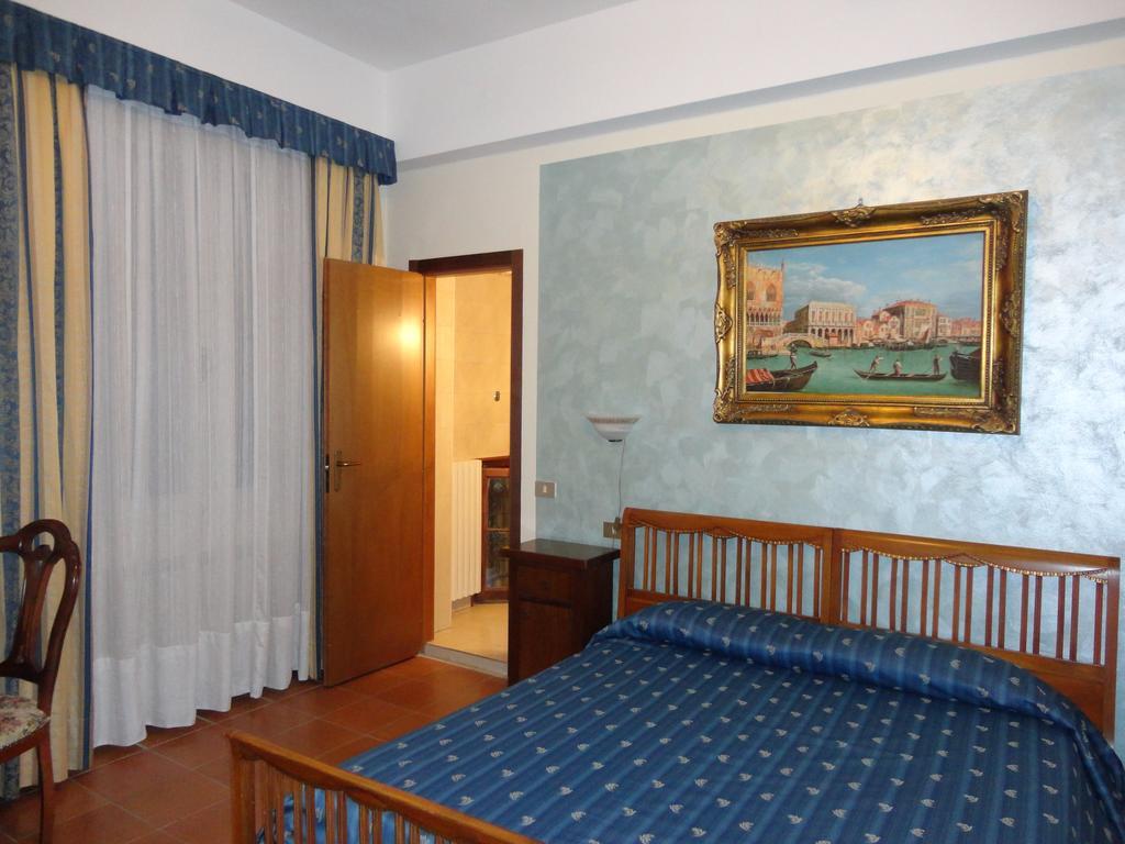 Guest house Residenza Grisostomo