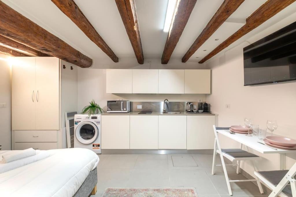 Apartment Longa By Welc