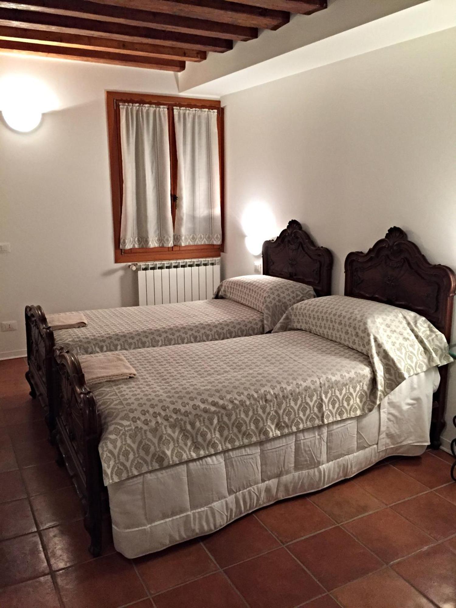 Apartamento Romantic Veneza