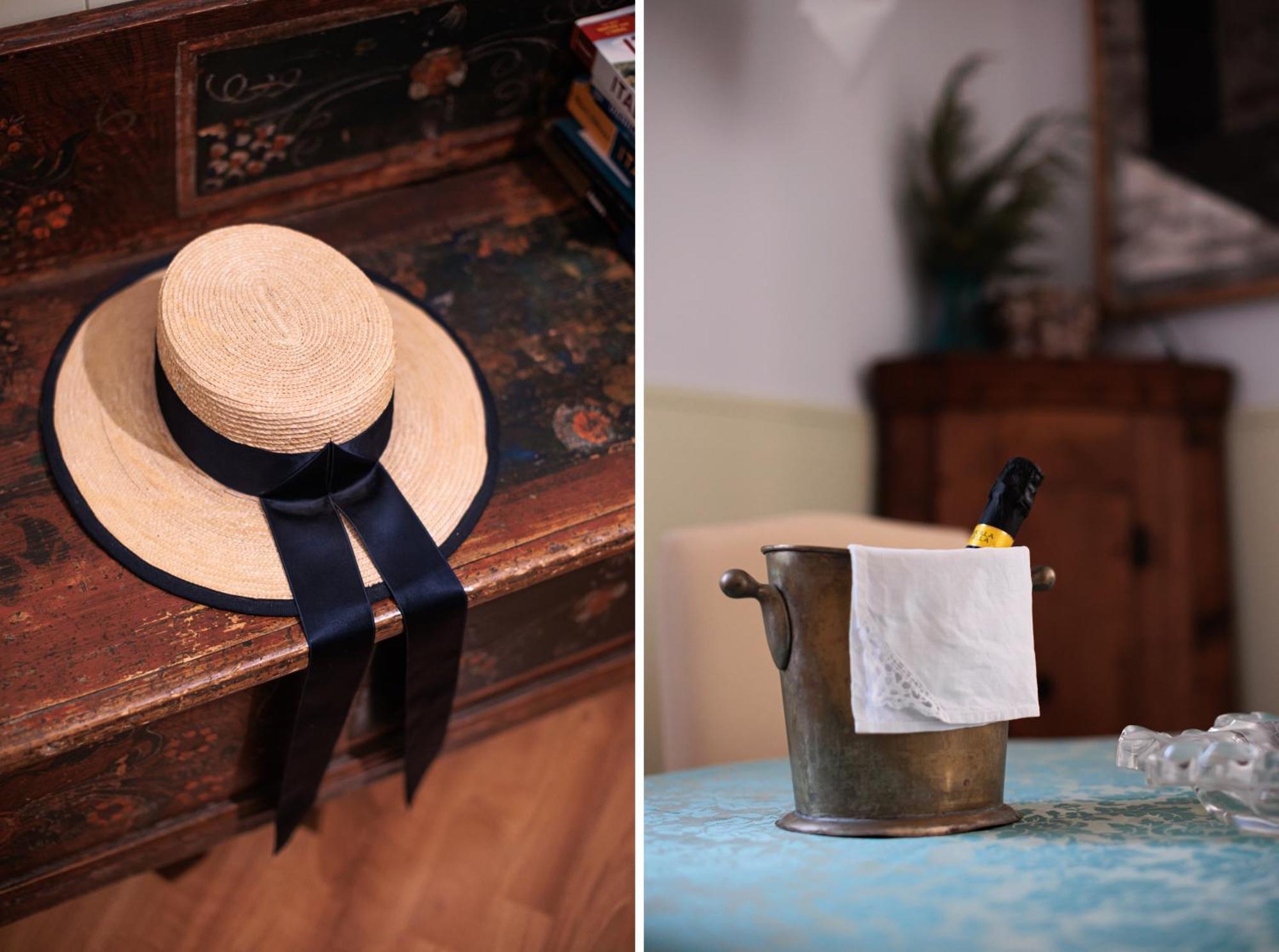 Luxury Ai Greci