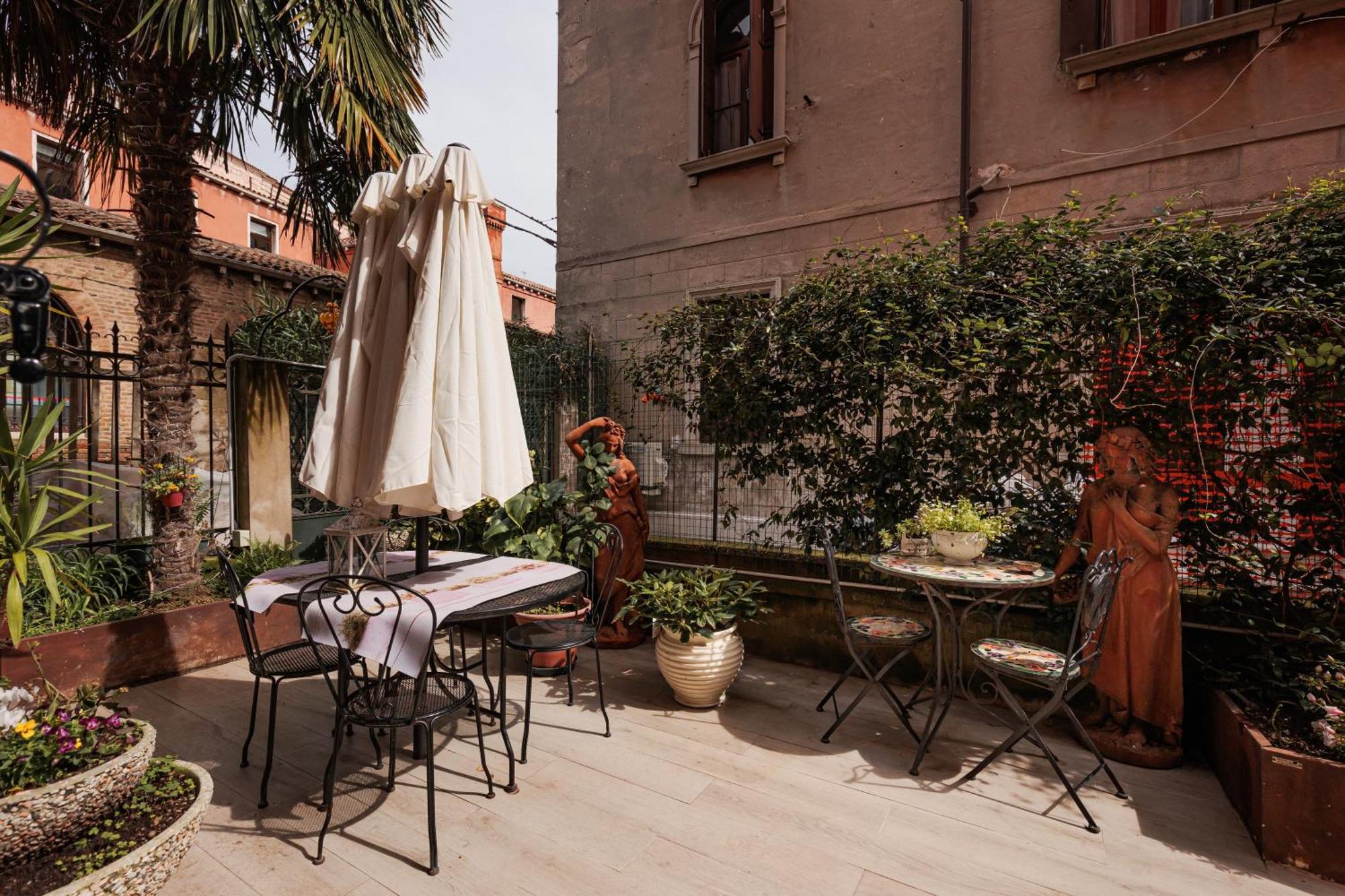 Luxury Ai Greci Venice