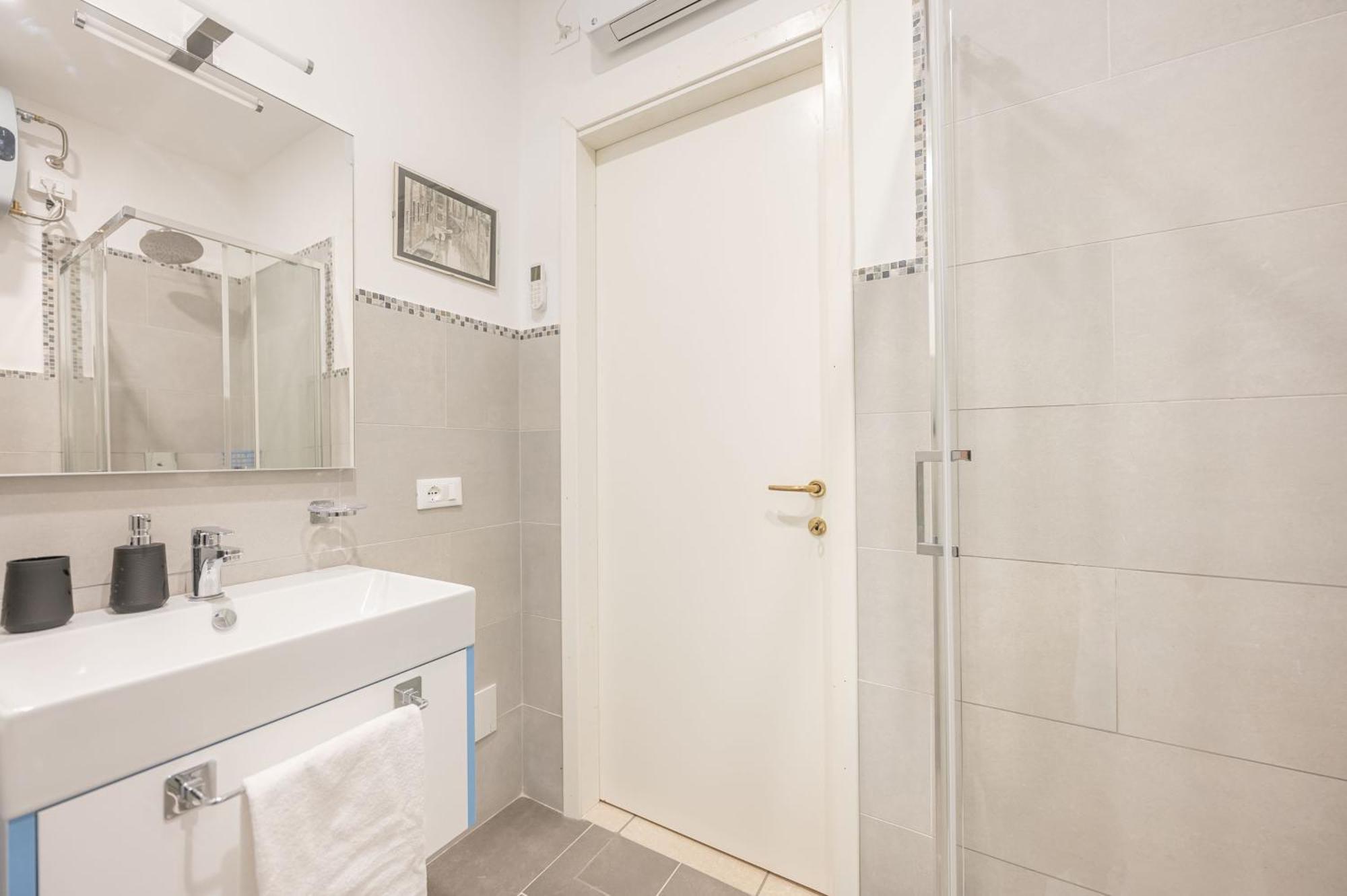 Apartment Casa Luna - Vicino Stazione Dei Treni *