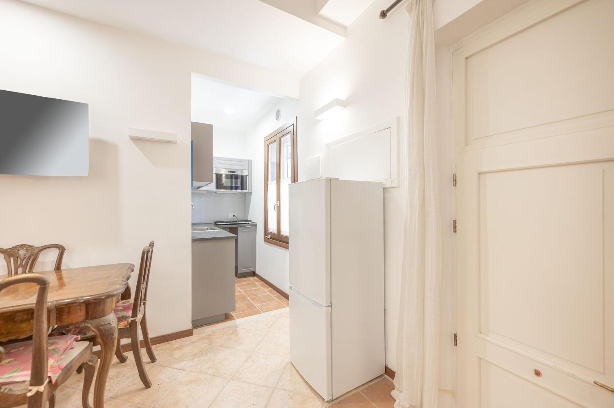 Casa Luna - Vicino Stazione Dei Treni Apartment