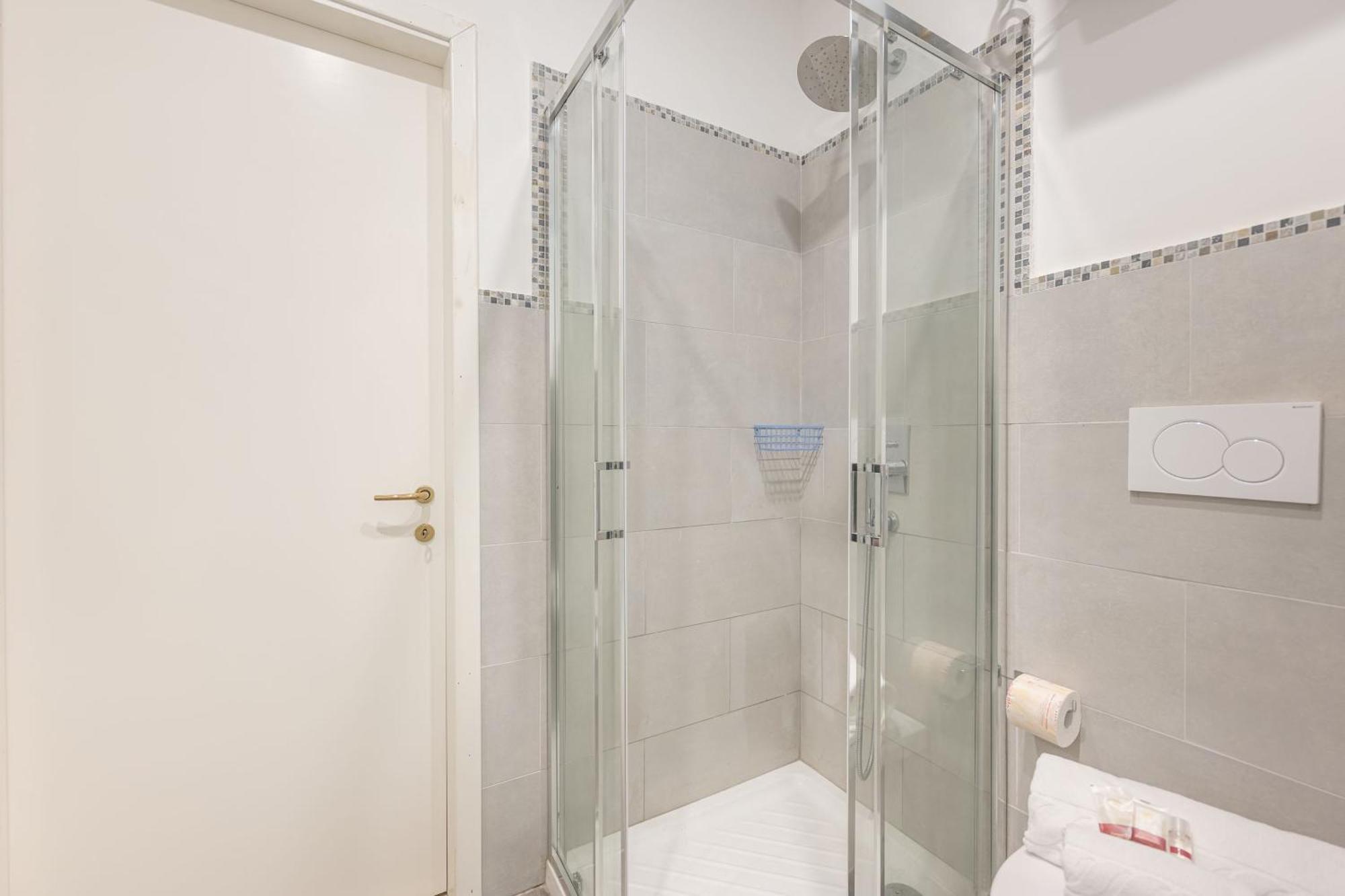 Apartment Casa Luna - Vicino Stazione Dei Treni Venice