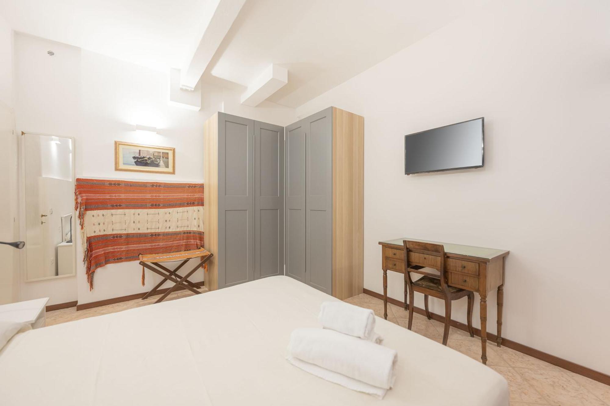 Apartment Casa Luna - Vicino Stazione Dei Treni