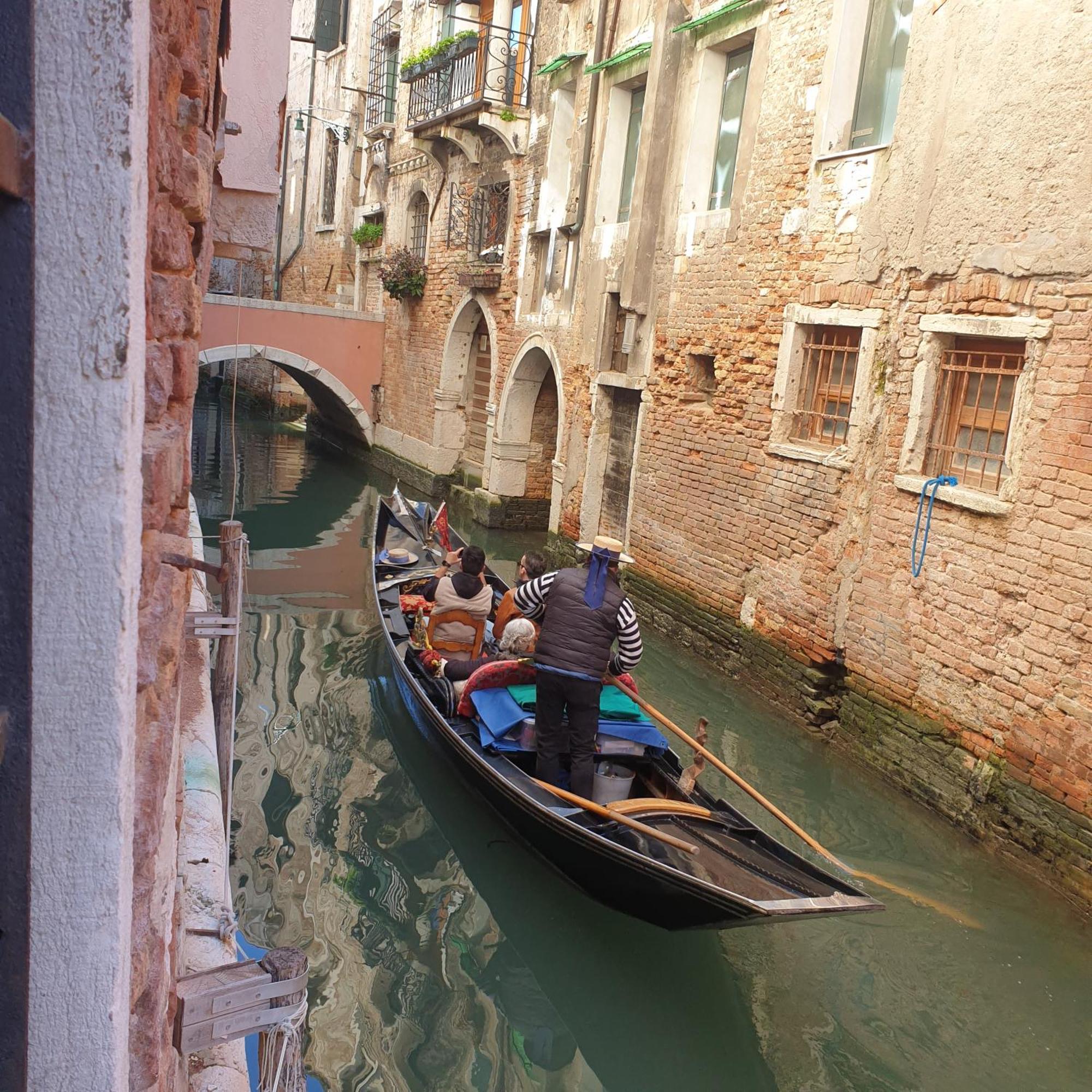 Ca'zanon * Venezia
