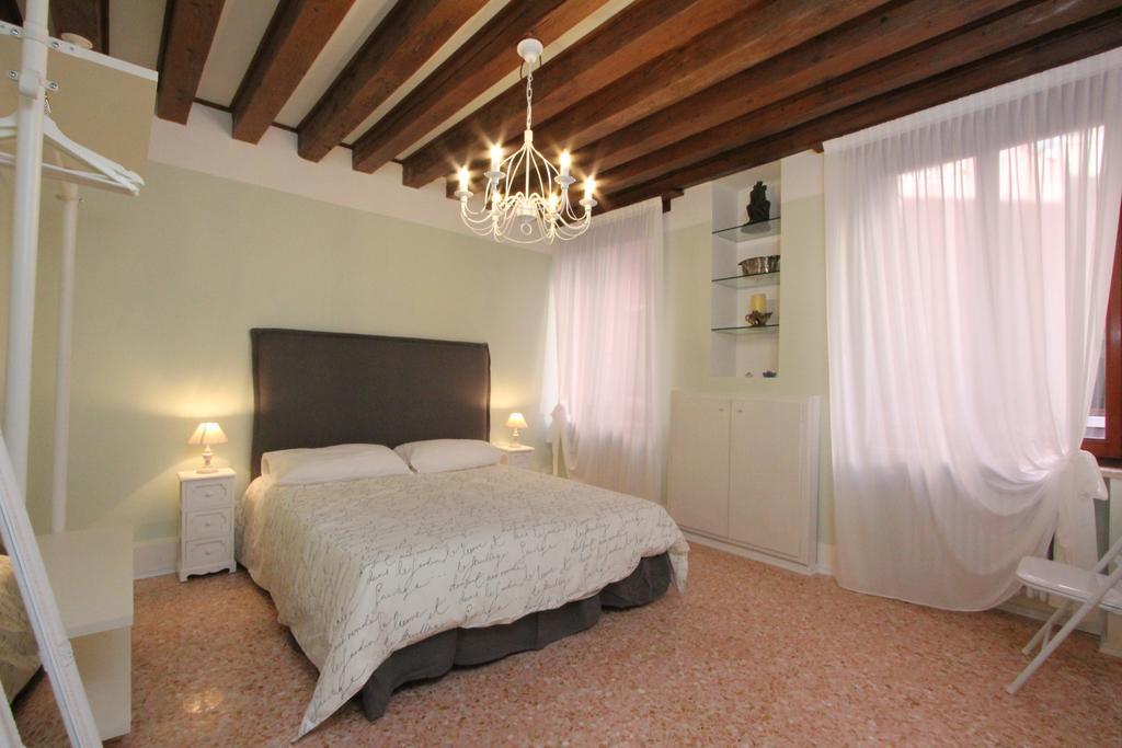 San Marco Apartment *