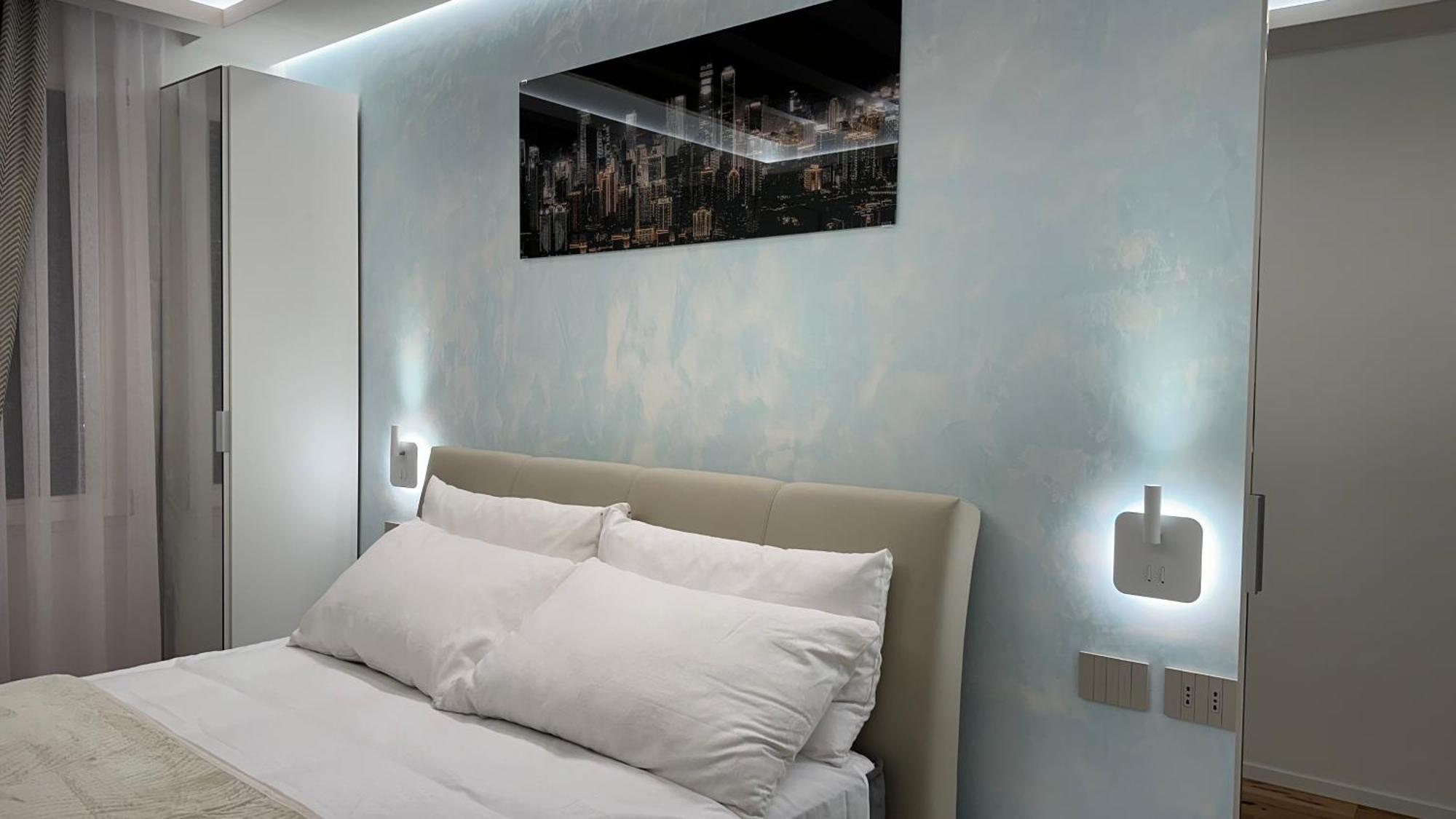 Apartamento Palazzo Michelin *