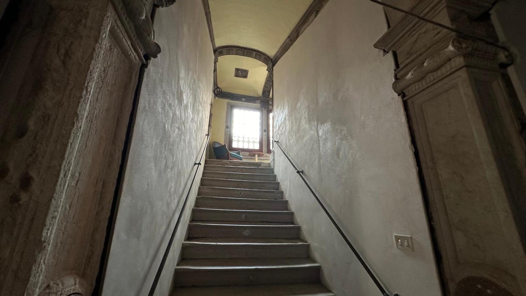 Palazzo Michelin Veneza