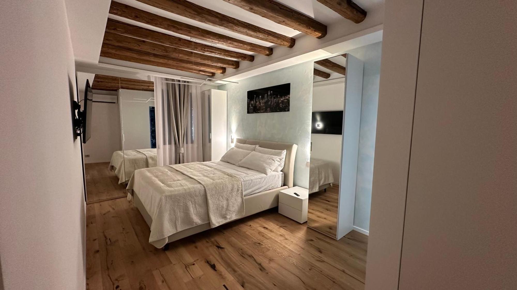 Palazzo Michelin Veneza