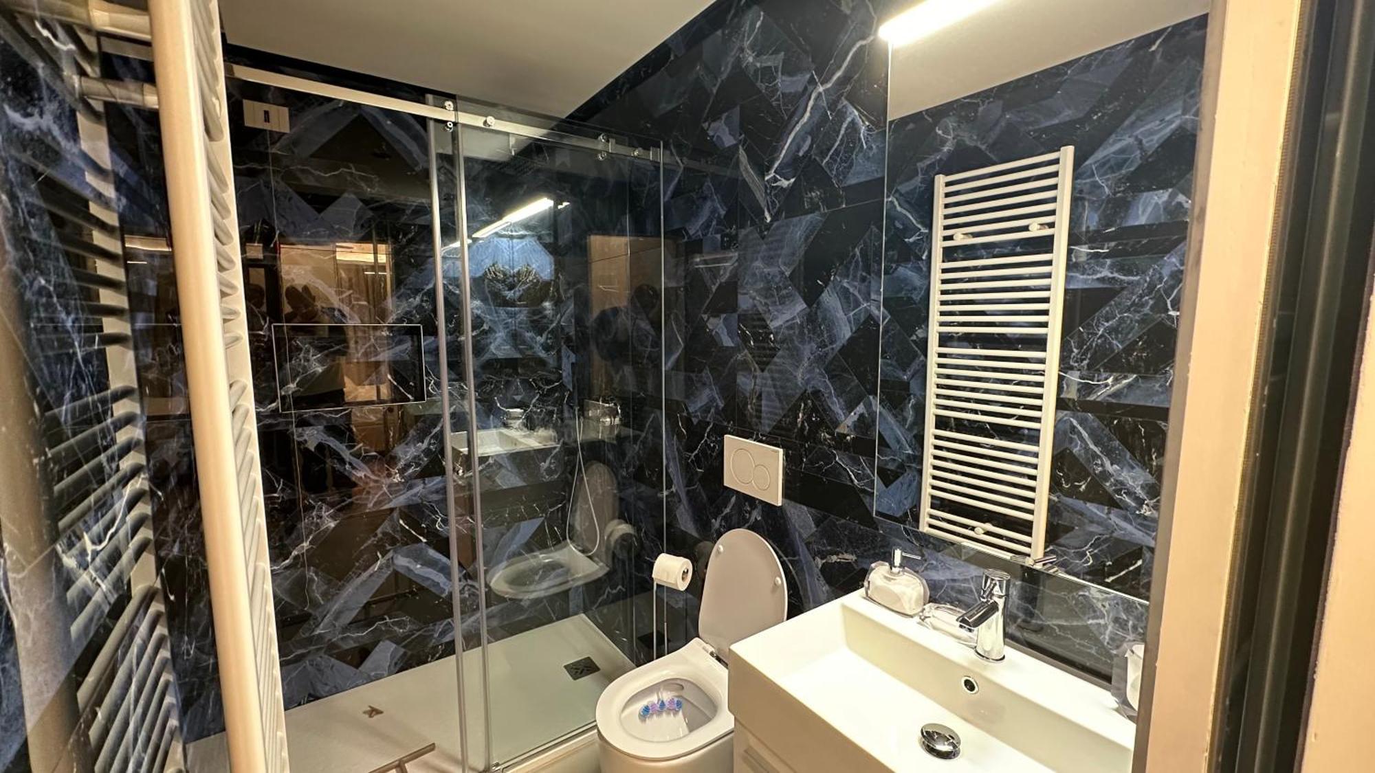 Apartamento Palazzo Michelin Veneza