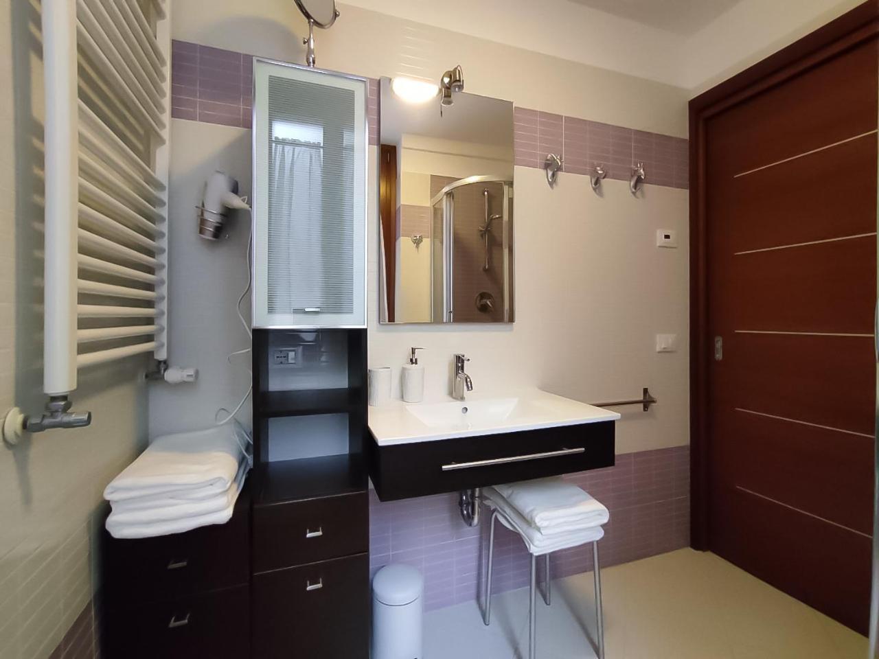 Apartment Memorable Family-friendly By Piazza San Marco *