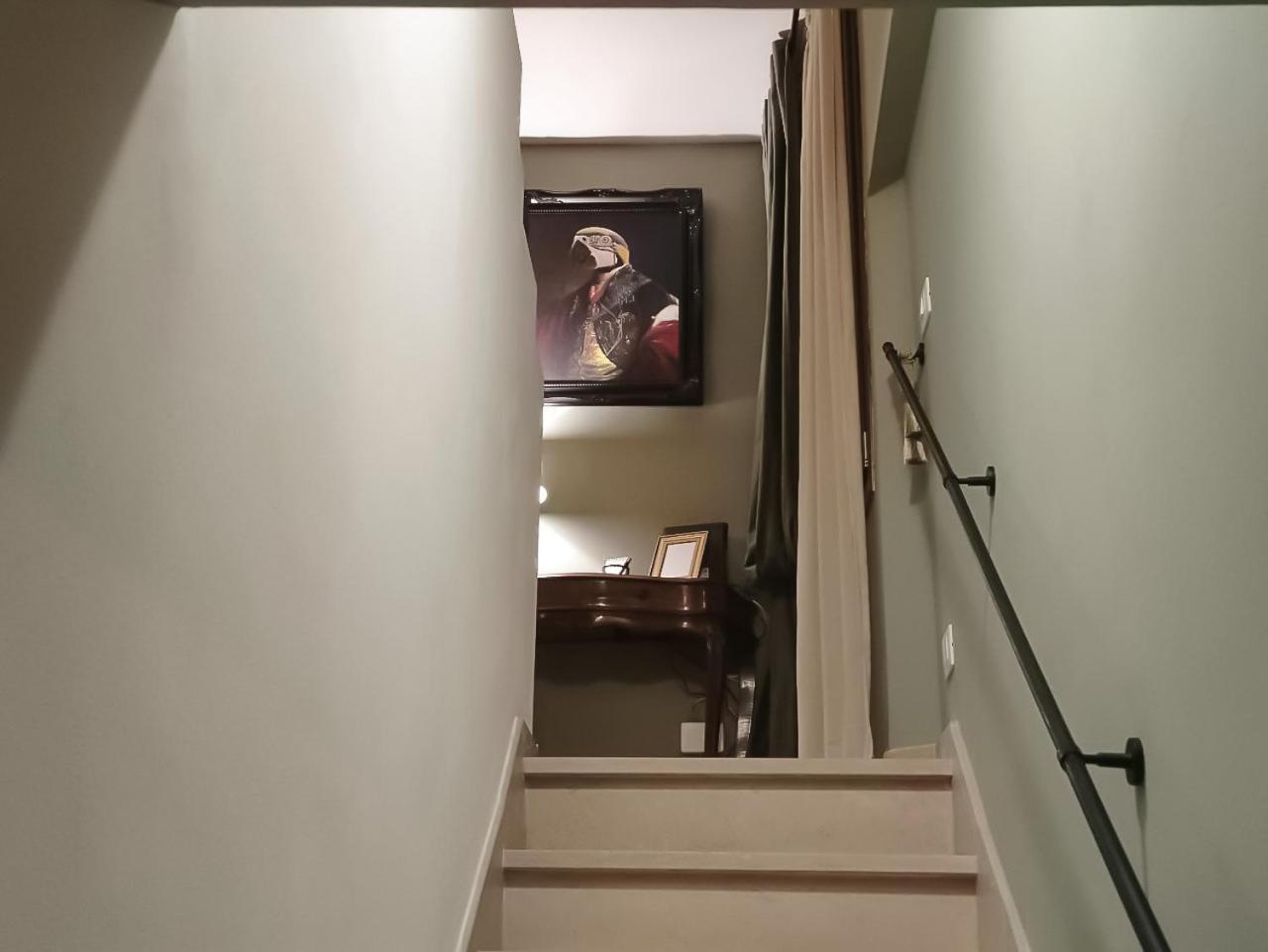 Apartment Memorable Family-friendly By Piazza San Marco