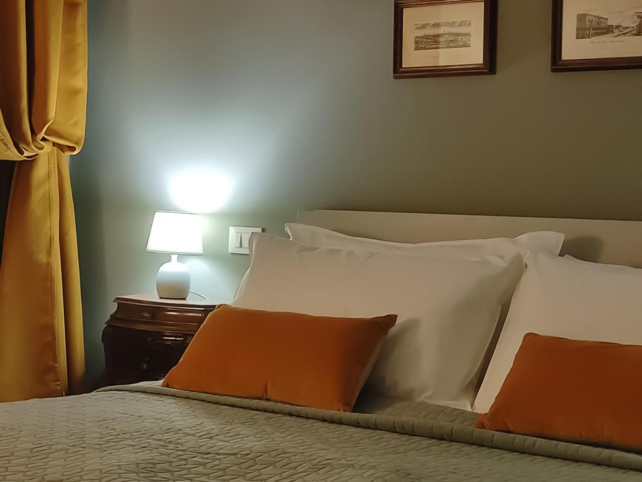 Apartment Memorable Family-friendly By Piazza San Marco Venice