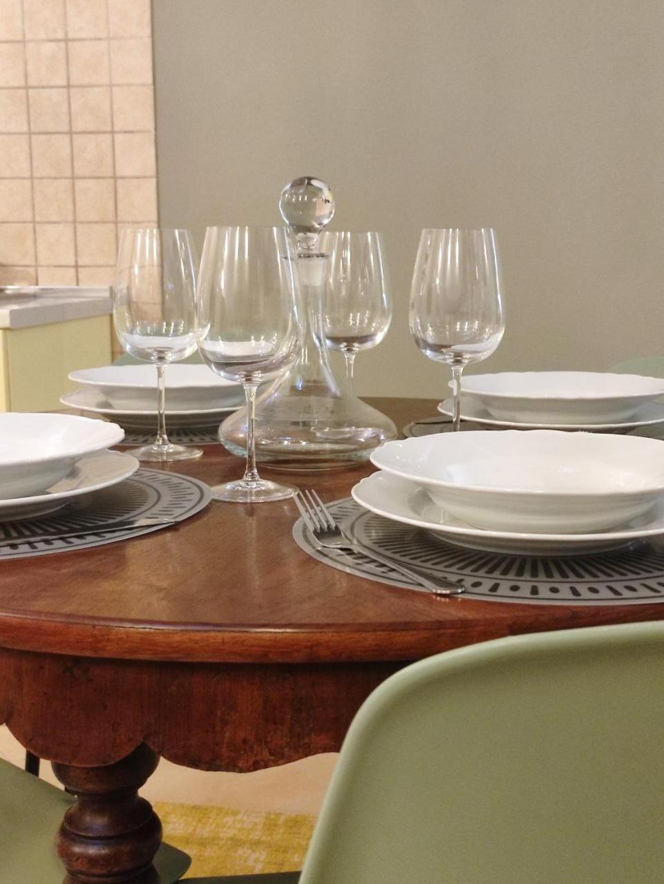 Apartment Memorable Family-friendly By Piazza San Marco *