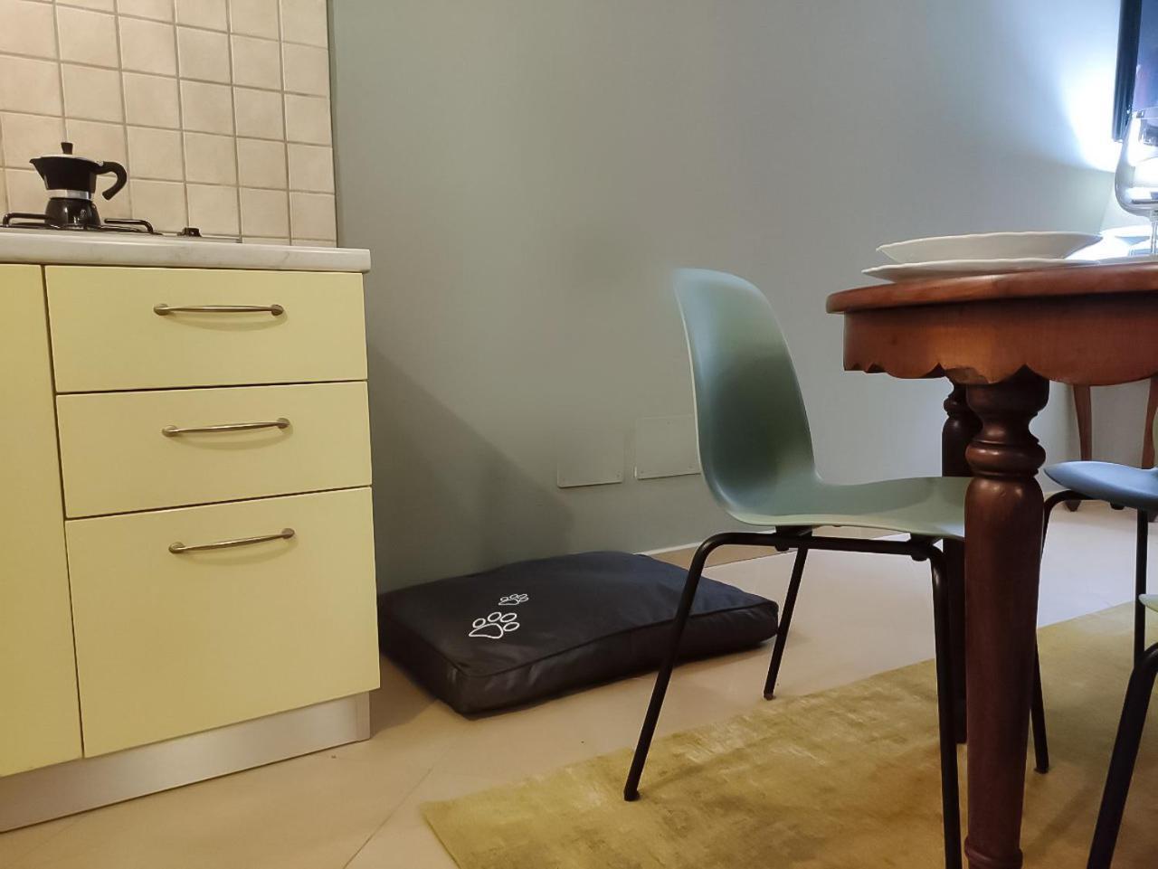 Memorable Family-friendly By Piazza San Marco Apartment Venice