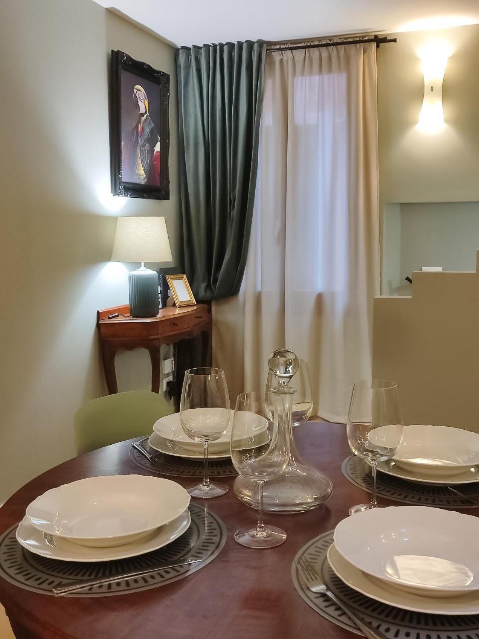 Memorable Family-friendly By Piazza San Marco Apartment