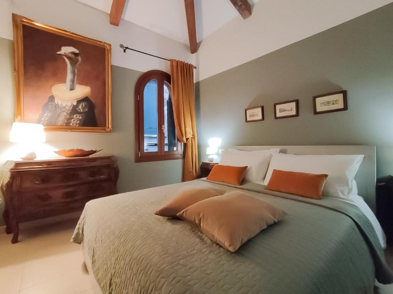 Apartment Memorable Family-friendly By Piazza San Marco *