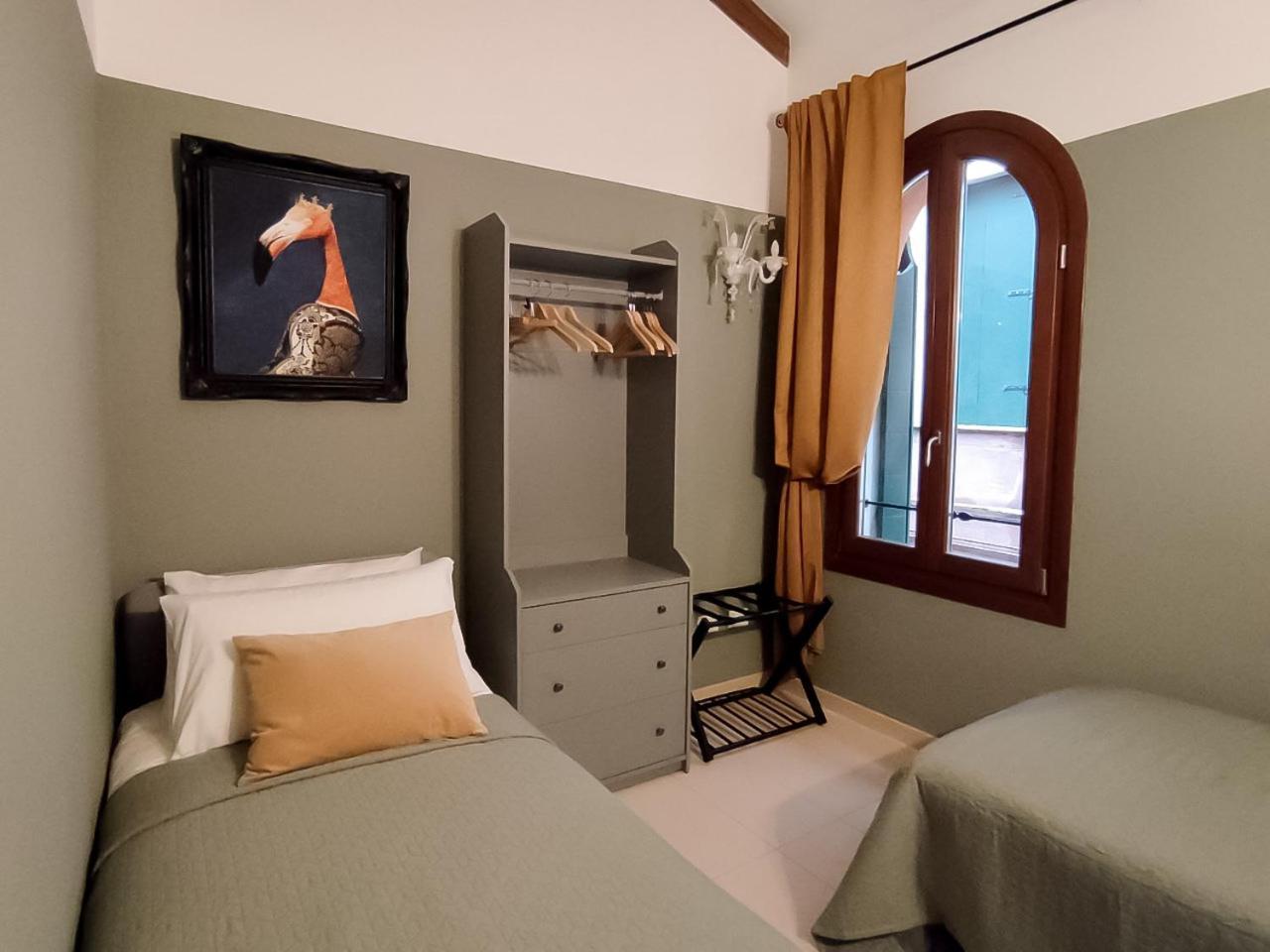 Memorable Family-friendly By Piazza San Marco Venice