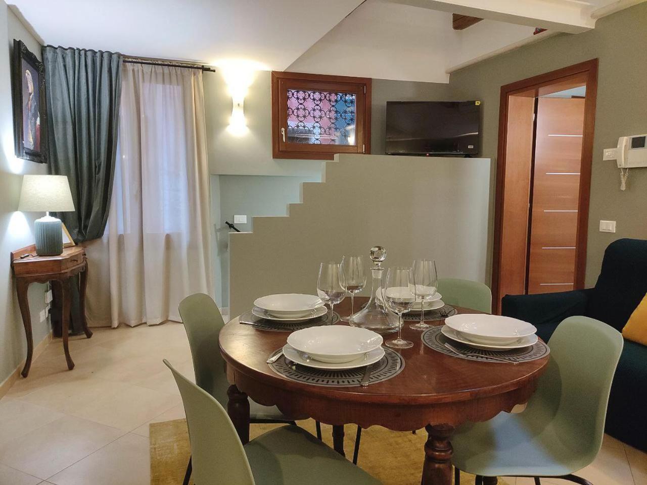 Memorable Family-friendly By Piazza San Marco Apartment