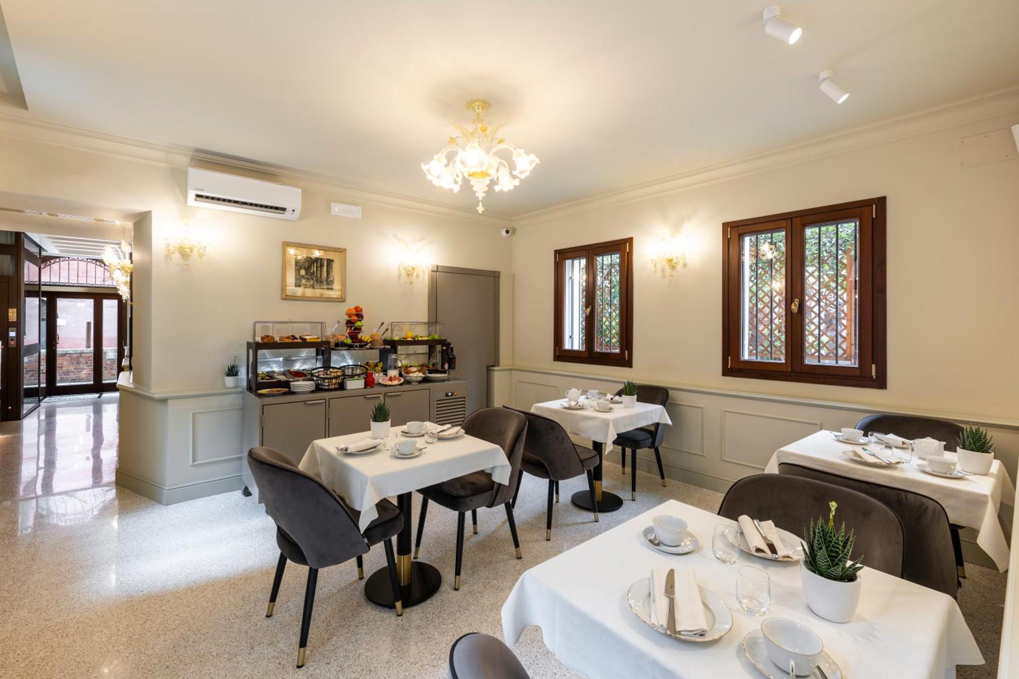 Palazzina Sardi 4*