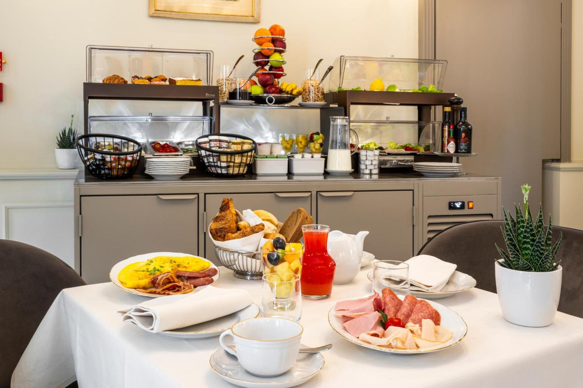 Palazzina Sardi Hotel Venice