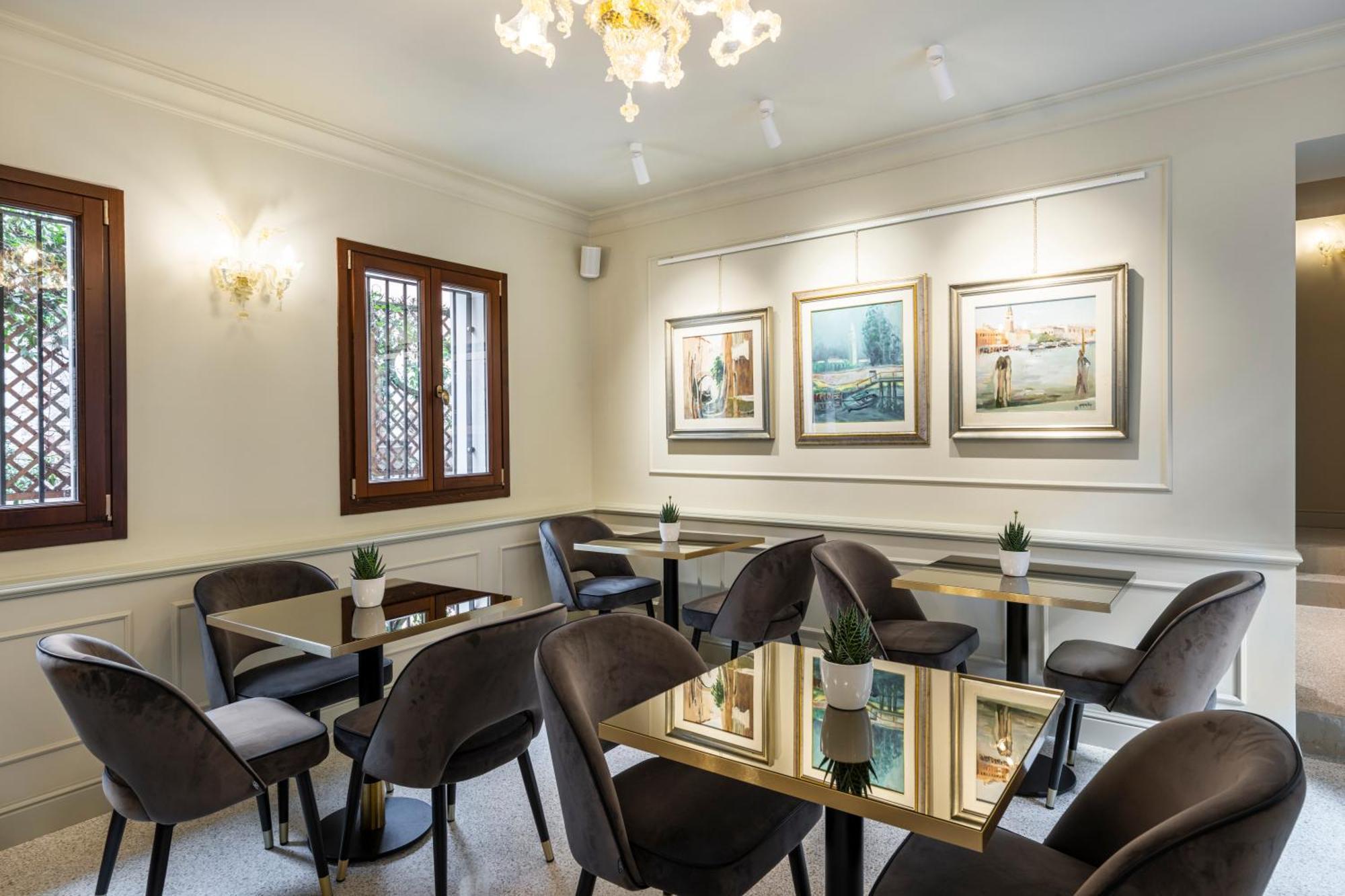 Palazzina Sardi Hotel