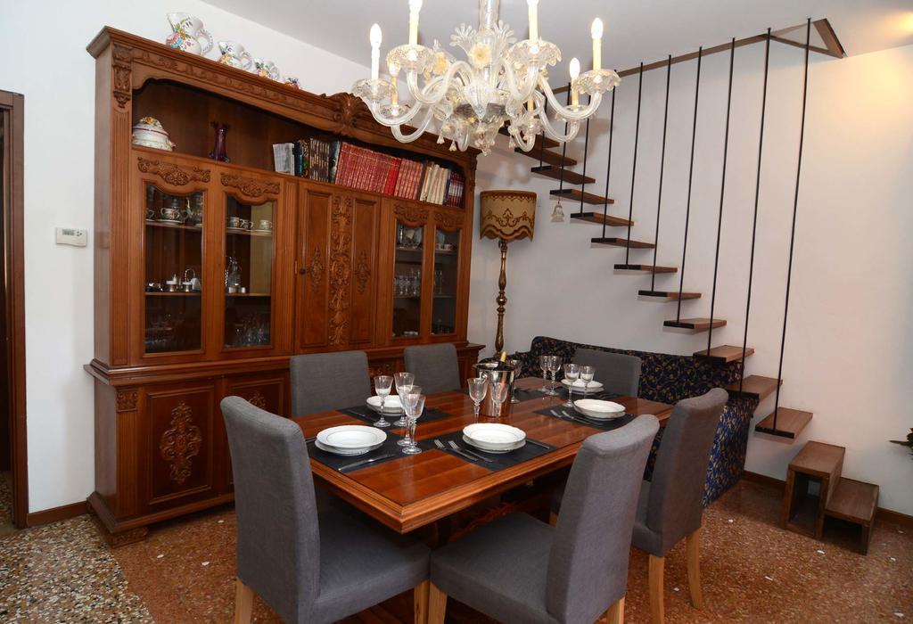 Apartment Classic House Venice