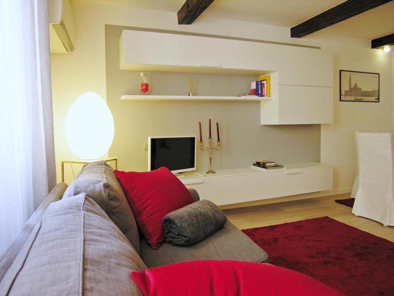 Ca' Regina Botteri Apartment