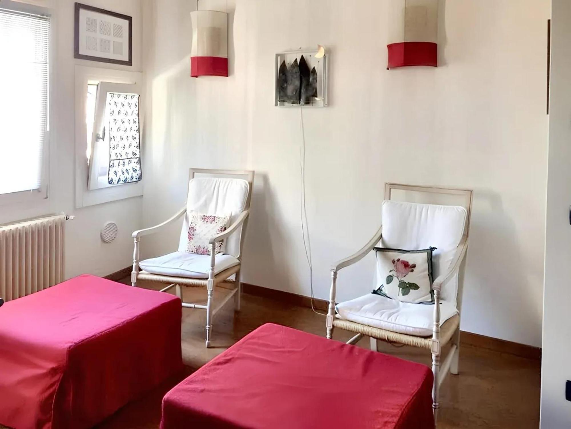 Cosy In The Heart Of With View 50 M² Venice
