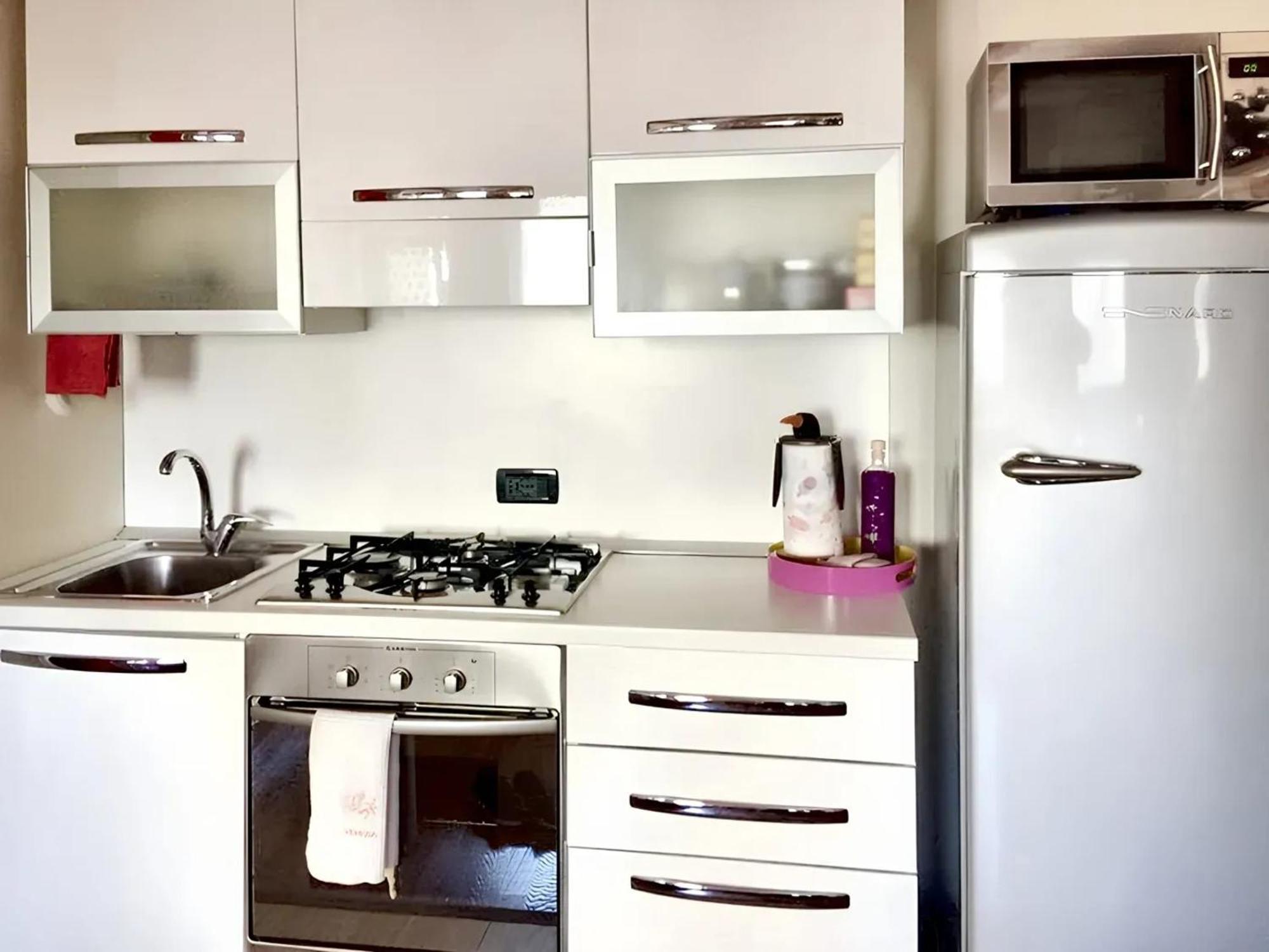 Cosy In The Heart Of With View 50 M²