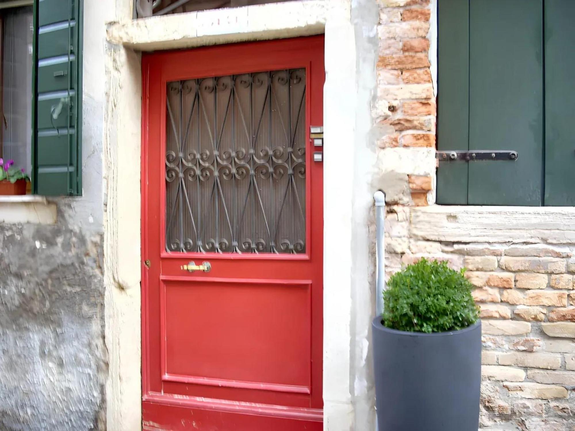 Cosy In The Heart Of With View 50 M² Apartment *